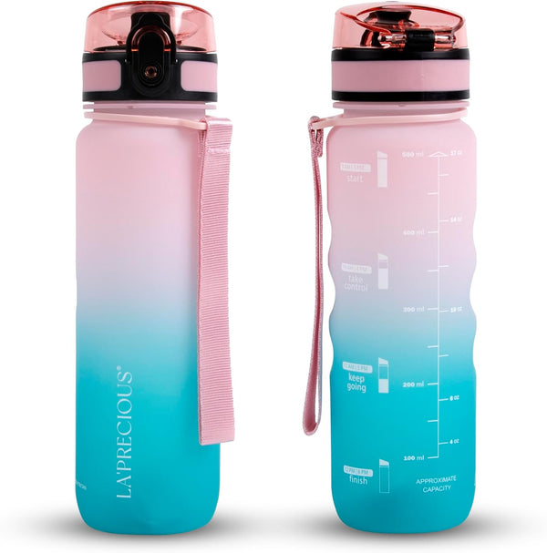 LA PRECIOUS WATER BOTTLE 500 ML